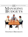 Managing Budgets (eBook)